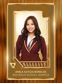 Anela Kaylea Bondjol