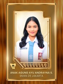 Anak Agung Ayu Andrayna Savitri