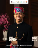 Muhammad Shahveldino Fazl Ghaniman