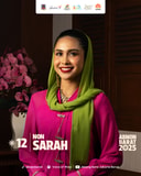 Sarah Deswita Maharani