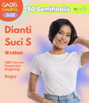 Dianti Suci S