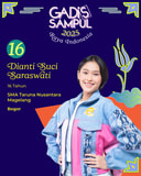 Dianti Suci Saraswati