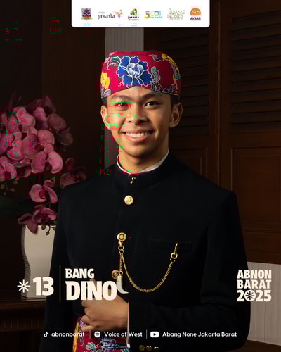 Muhammad Shahveldino Fazl Ghaniman