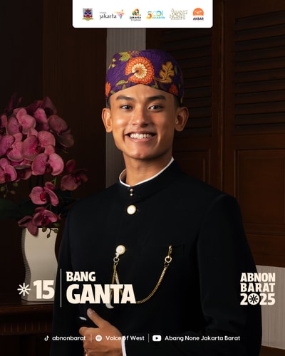 Ganta Adianto Nugroho