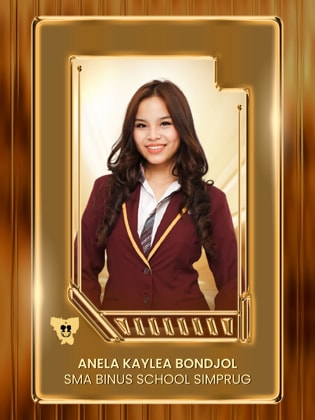 Anela Kaylea Bondjol