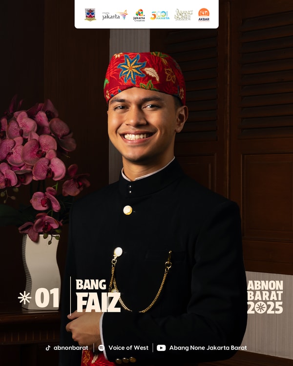 Muhammad Fariz
