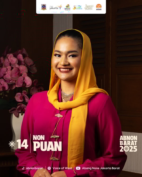 Ni Luh Puan Mahaprani