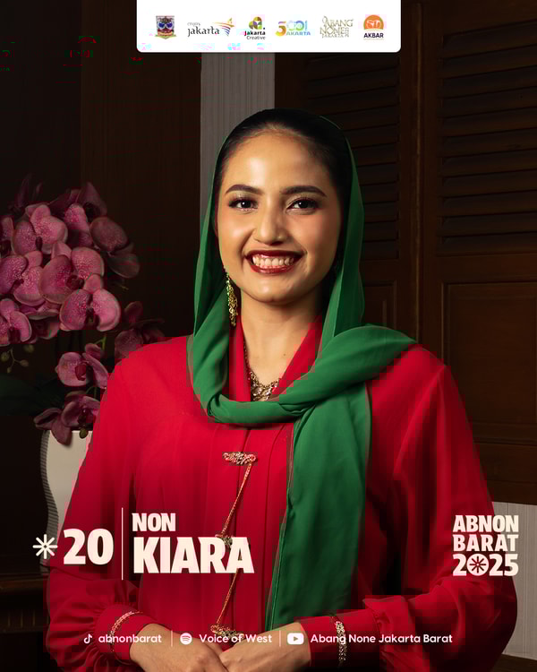Made Kiara Kesturi Theresia Kusumaedi