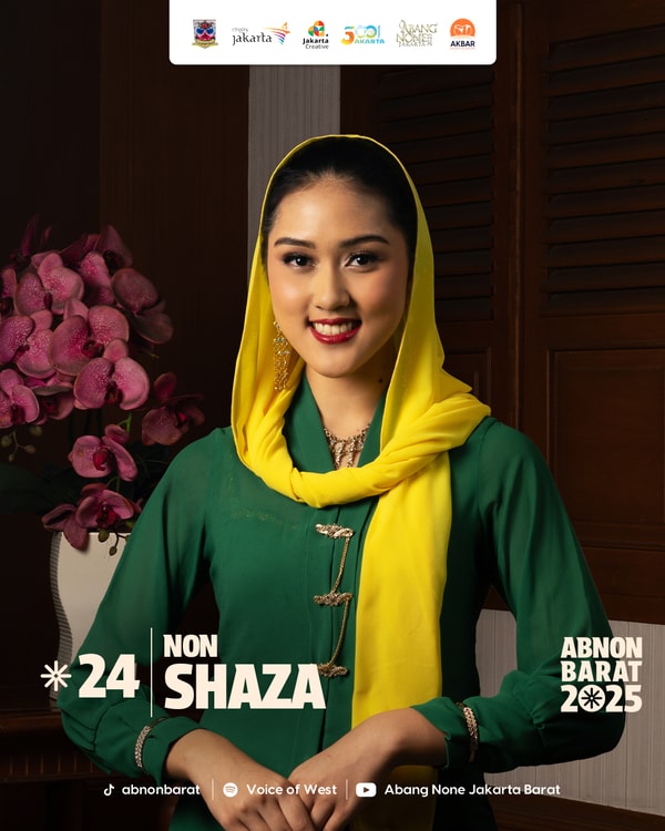 Shafiqa Azwa Hafiza