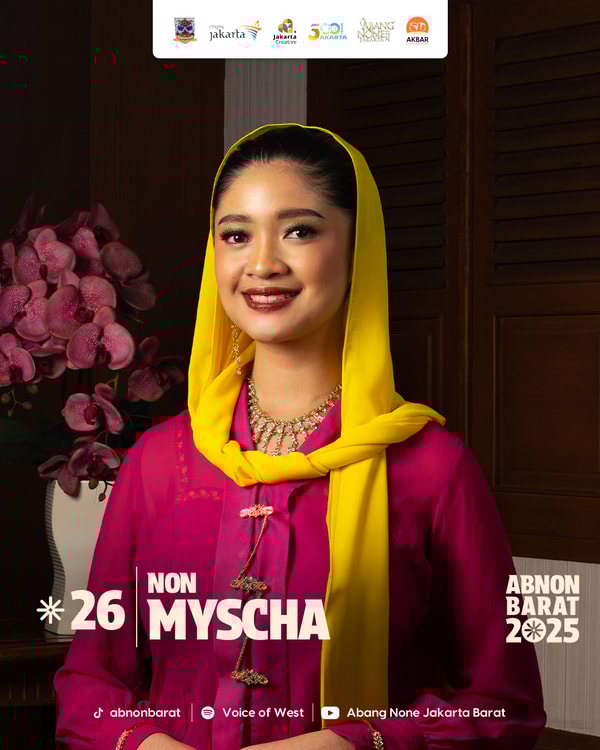 Naomyscha Attalie Maza
