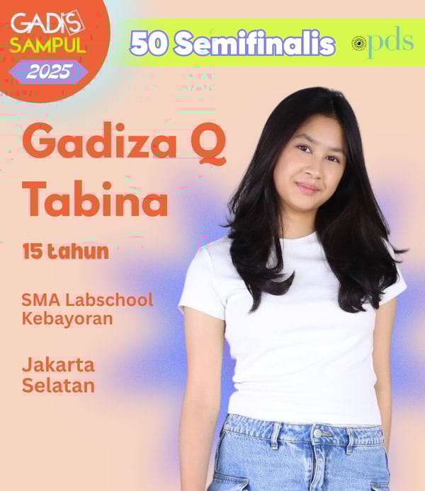 Gadiza Q Tabina