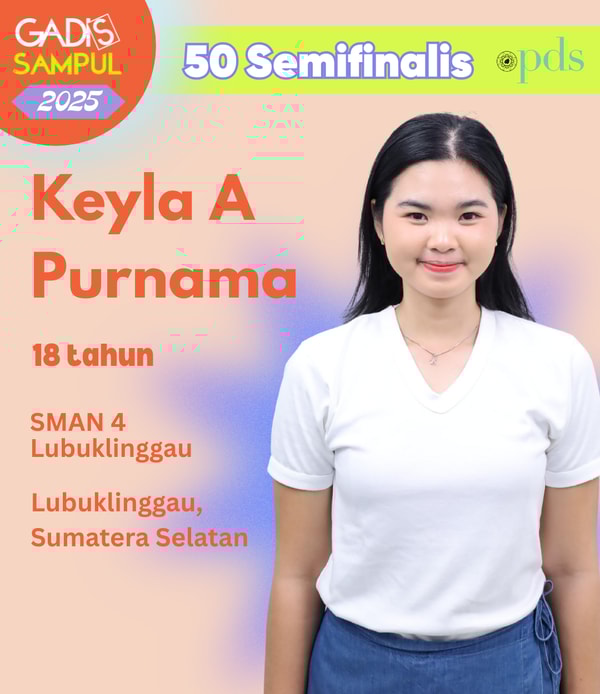 Keyla A Purnama