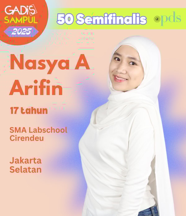 Nasya A Arifin