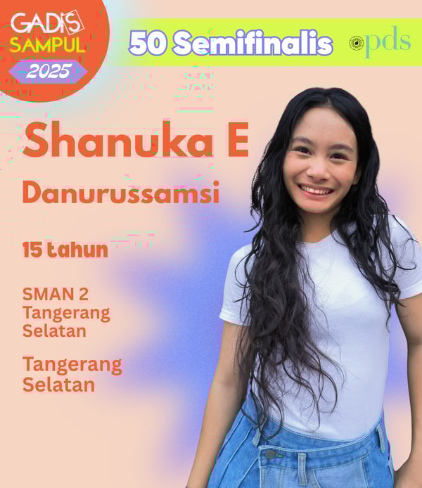 Shanuka E Danurussamsi