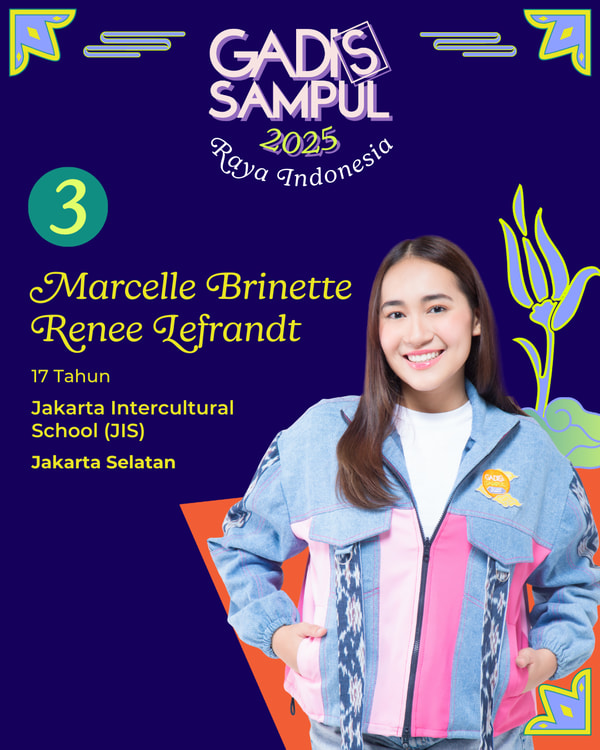 Marcelle Brinette Renee Lefrandt